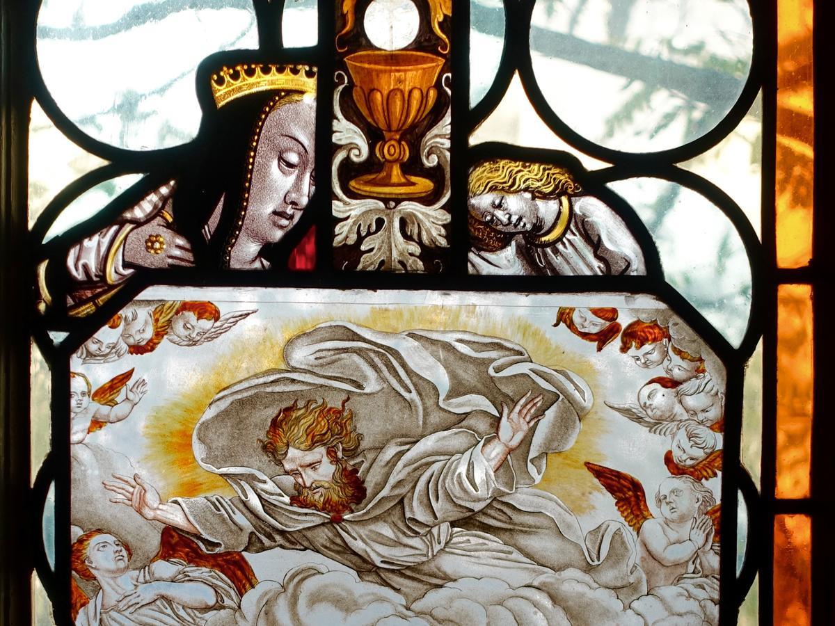 Le Jardin De La Cathedrale Bed & Breakfast Troyes Dış mekan fotoğraf