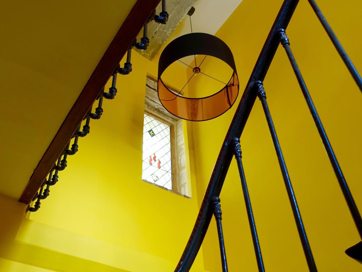 Le Jardin De La Cathedrale Bed & Breakfast Troyes Dış mekan fotoğraf