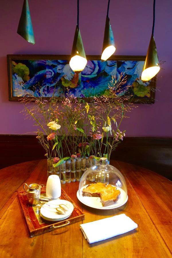 Le Jardin De La Cathedrale Bed & Breakfast Troyes Dış mekan fotoğraf